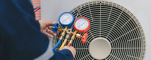 Licensed Ductwork Repair service in Mountain View, CA - AAA Pro HVAC